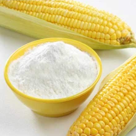 Corn Flour Powder 100g